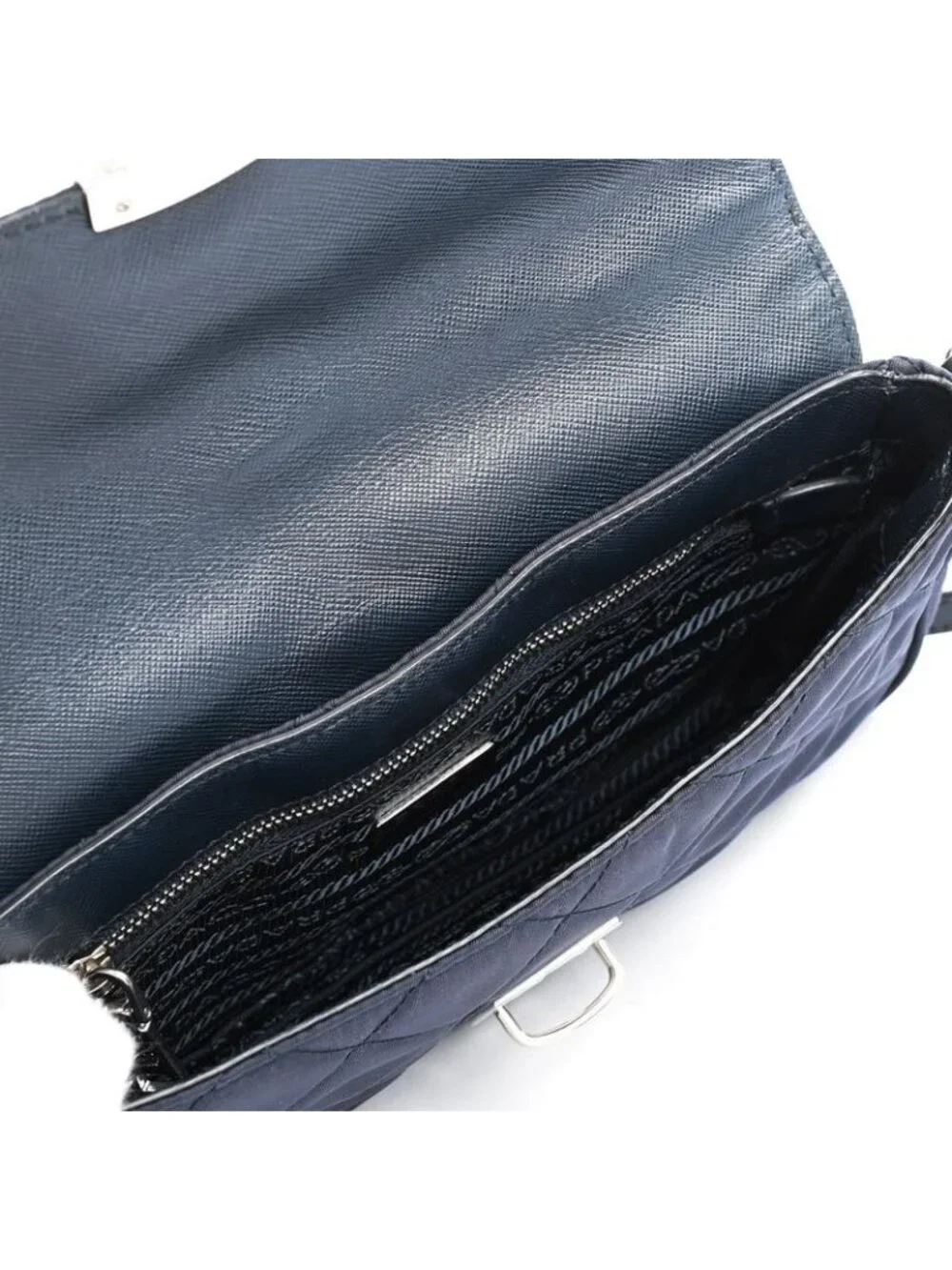 Prada Shoulder Bag Long - Picture 4 of 8